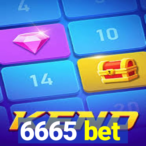 6665 bet